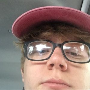 Meet your Posher, Jacob